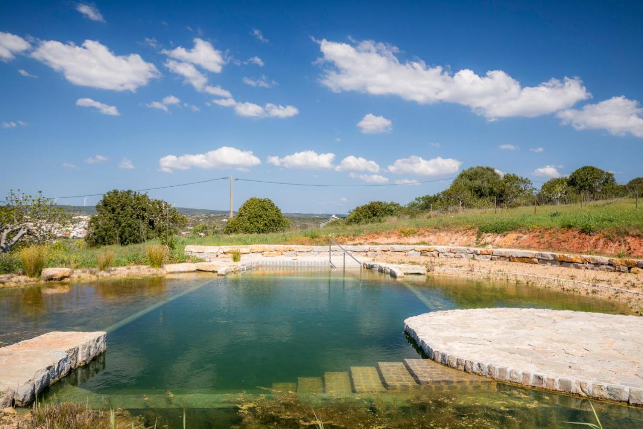 Senhora da Luz F - Quinta Das Alagoas 아파트 외부 사진