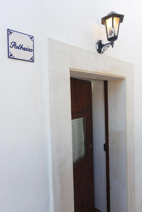 F - Quinta Das Alagoas Senhora da Luz 외부 사진