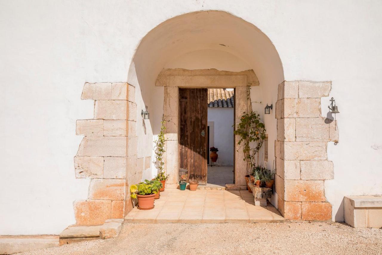 Senhora da Luz F - Quinta Das Alagoas 아파트 외부 사진