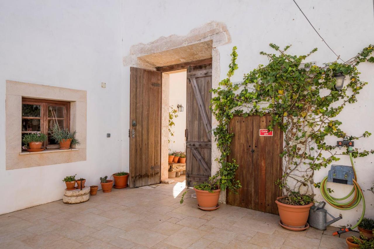 F - Quinta Das Alagoas Senhora da Luz 외부 사진