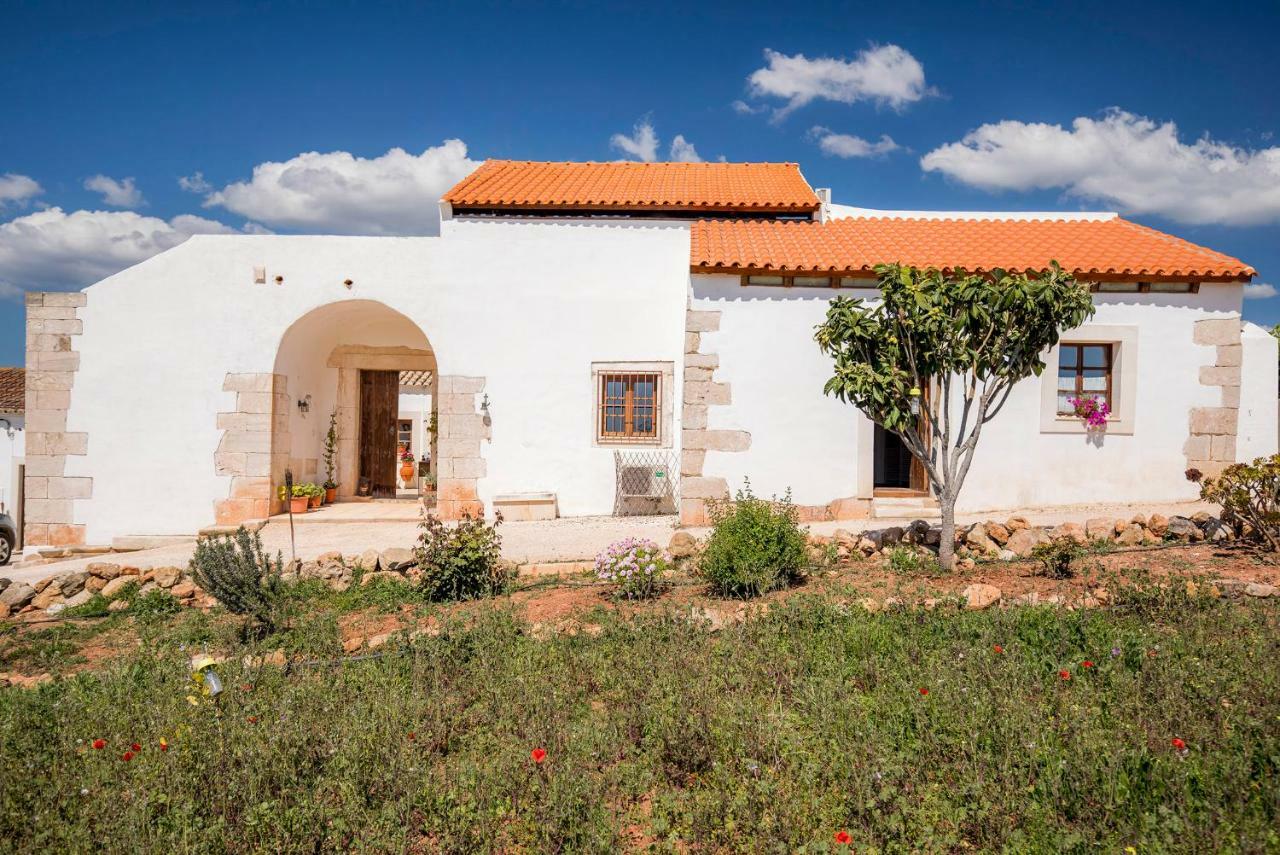 F - Quinta Das Alagoas Senhora da Luz 외부 사진